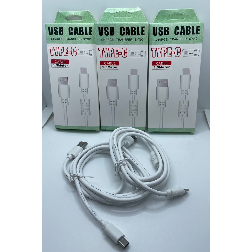 Cabo De Dados Super Resistente Micro Usb V8, tipo c,v3 e iphoneCom Filtro 1,5m