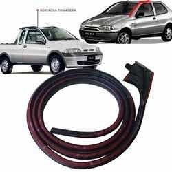 Borracha Teto Pingadeira Palio Strada 2portas 96a16 Direito em Oferta na Shopee