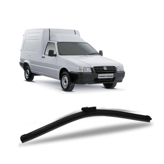 Palheta para Limpador de Parabrisa Dianteiro para Fiat Fiorino Furgão e Cargo 1987 A 2013
