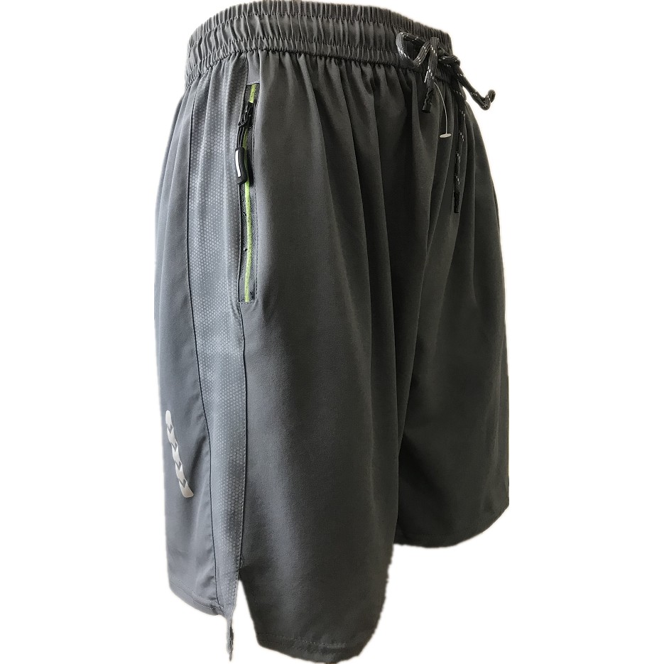 Calção Shorts Masculino Plus Size Sport Tamanho Grade