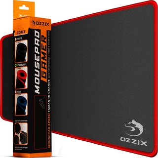 PROMOÇÃO LANÇAMENTO !! Mouse Pad Gamer Profissional Grande 70x35 Speed Antiderrapante