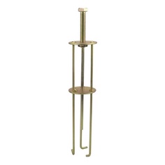 SACA AGITADOR / BATEDOR LAVADORA ELECTROLUX LE08 LE08A LF11 LQ11 LM08A LTR08 TOP08