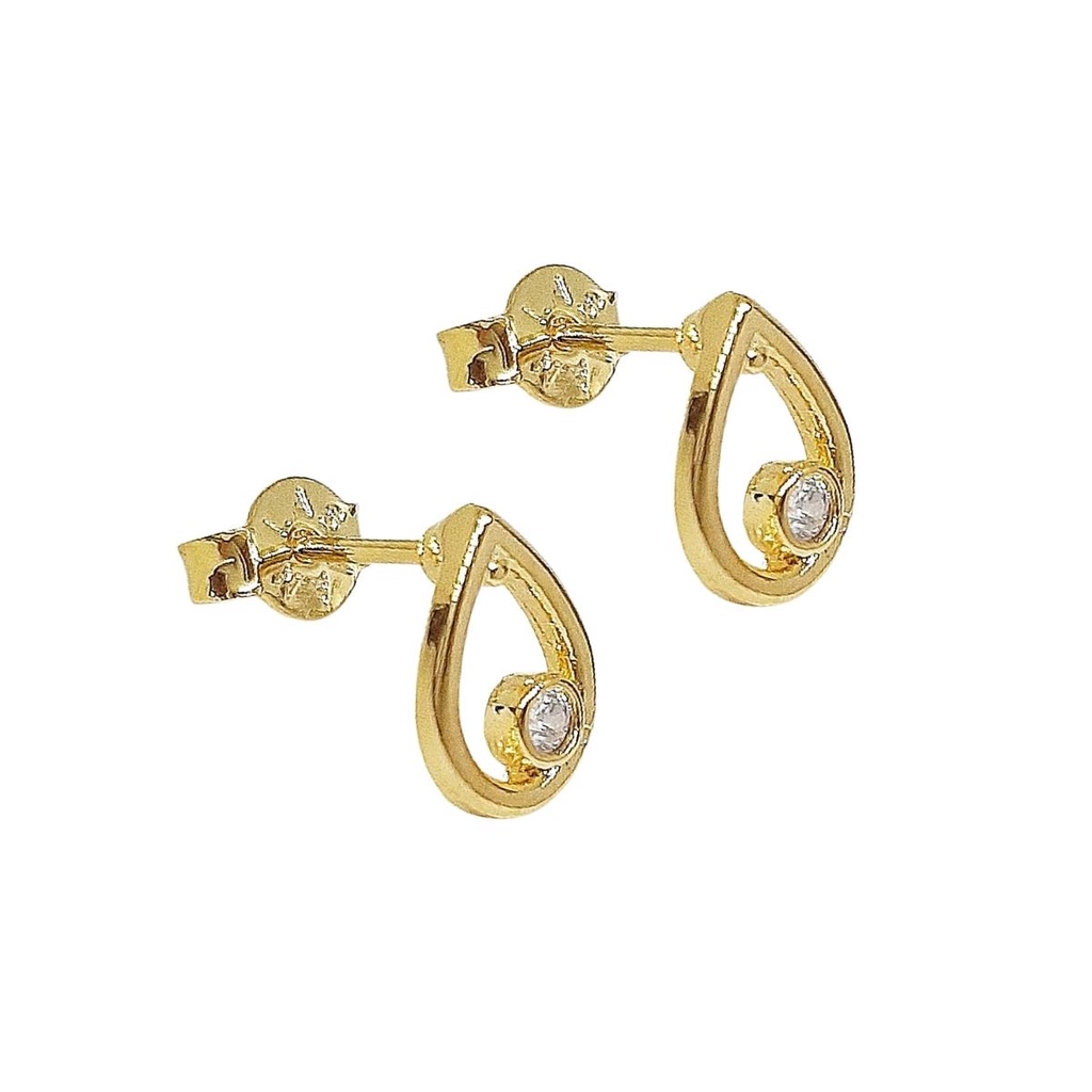 Brinco Argola Ouro Vivara: Onde Comprar | BuscaProdutos