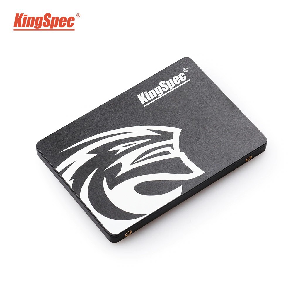 Ssd kingspec 120gb обзор