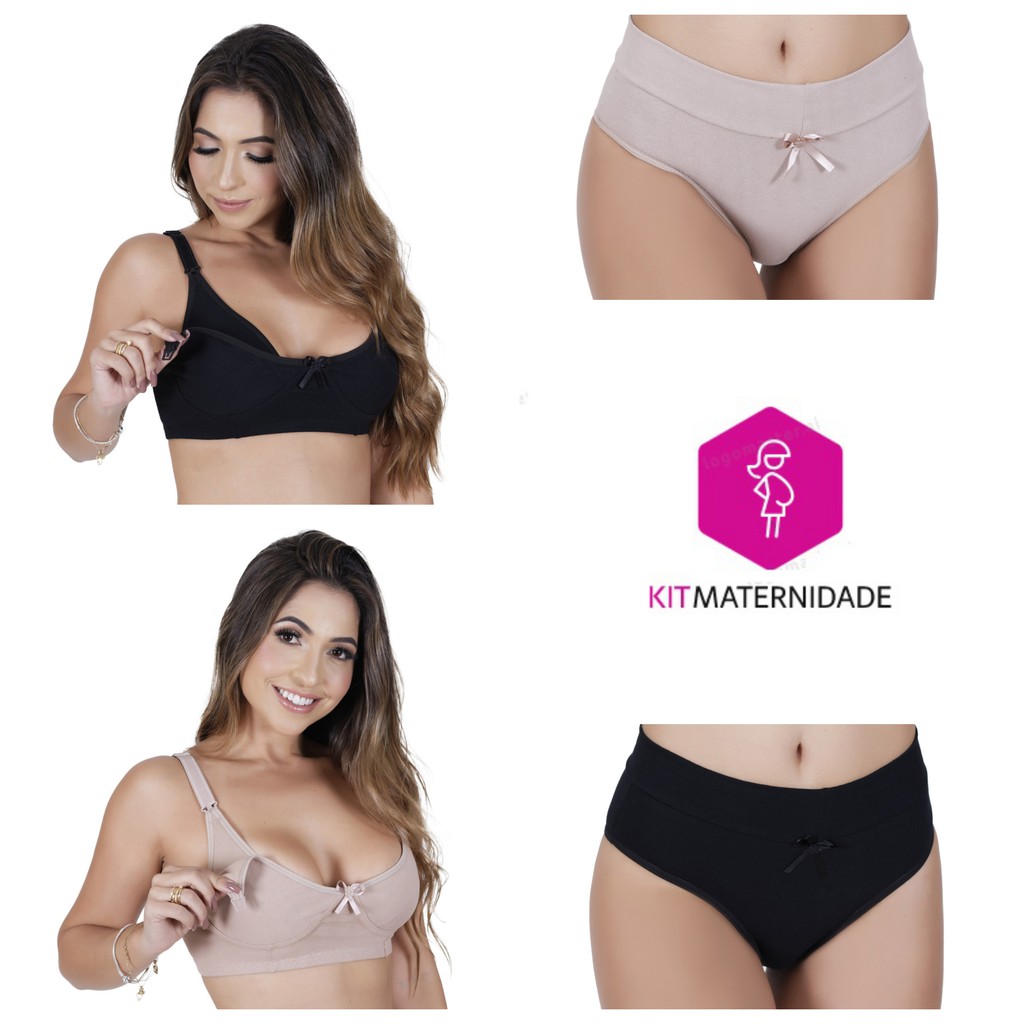 Sutiã para Alergia - Comprar com Melhor Preço em Lingerie e Roupa Íntima