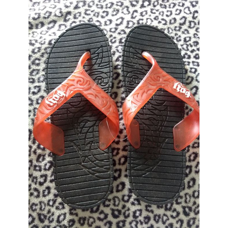 Chinelo Masculino Boy