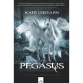 Pegasus - e o Fogo do Olimpo de Kate Ohearn pela Leya (2011)
