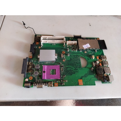 Placa Mae Notebook Sim+ 4112 08n1-07p4j00 E281