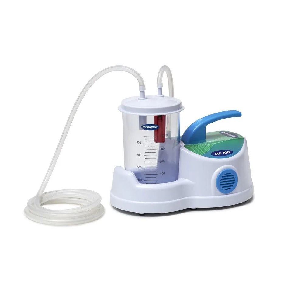 Aspirador Elétrico de Secreção: Onde Comprar | BuscaProdutos