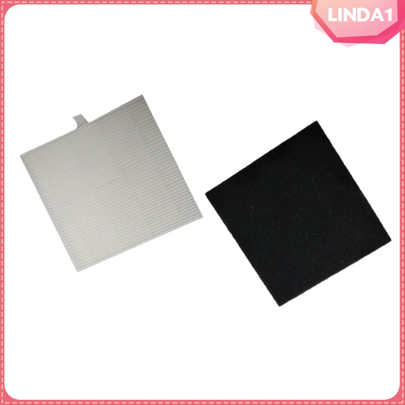 Details about   2Pcs HEPA Filter Replacement For ILIFE V8 V8s X750 X785 V80 Vacuum Parts