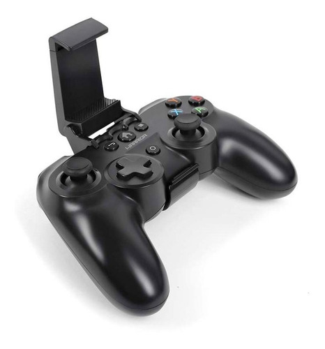 T3 Controle Sem Fio Bluetooth 2.4G USB Do Jogo Para Android Telefone  Celular PC PS3 Caixa De TV - Escorrega o Preço