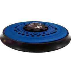 Suporte Ventilado Roto-orbital Vonixx Prato 6 Polegadas 8mm