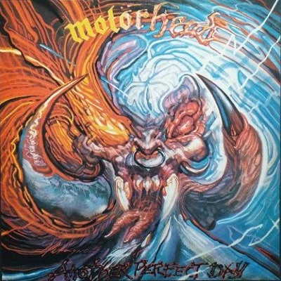 Motorhead - Another Perfect Day - lp - vinil