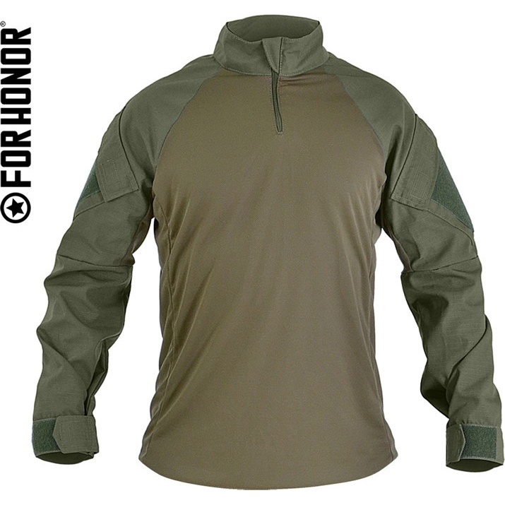 Combat Shirt 711-9 Forhonor - Olive Drab