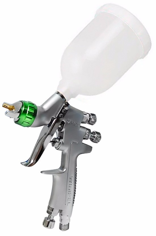 Pistola de Pintura Tipo Gravidade: Onde Comprar | BuscaProdutos