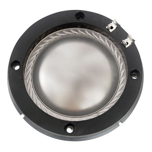 Reparo Shock Driver D305 D308 Titanium 8 Ohms em Oferta na Shopee