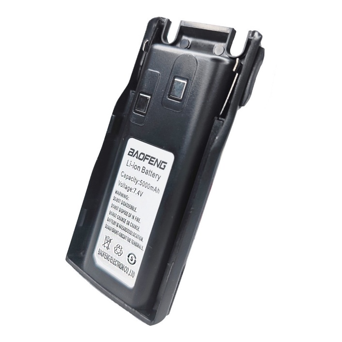 Bateria Original Para Radio Baofeng Uv-82