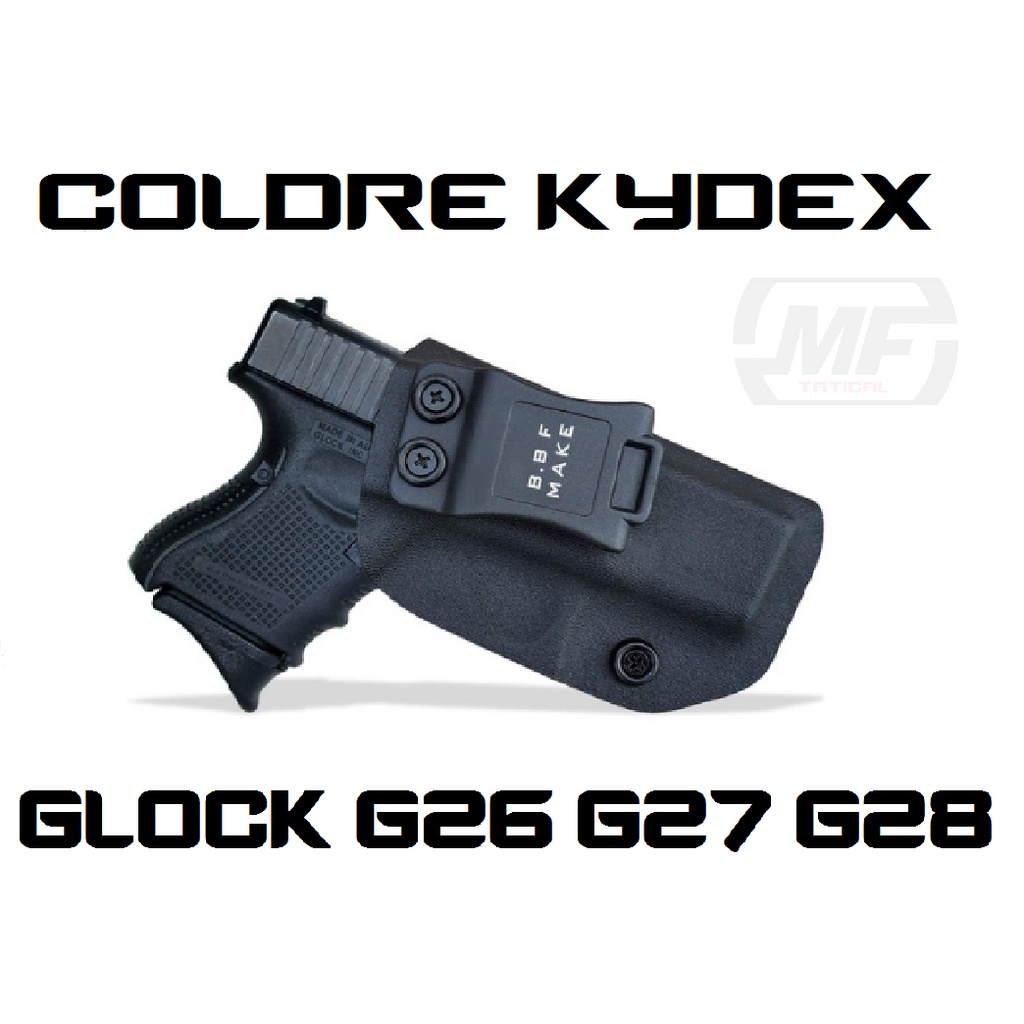 Glock G28