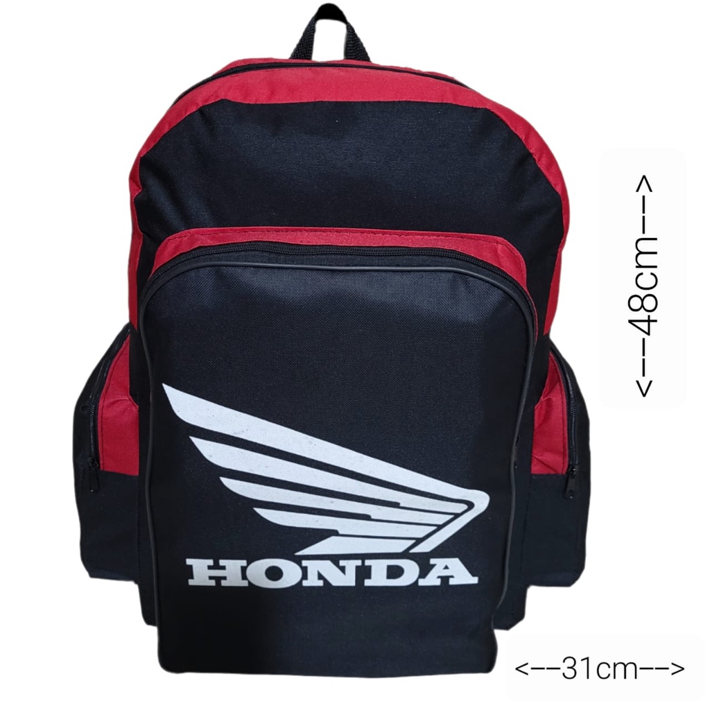 Mochila Escolar Vermelha Masculina: Onde Comprar | BuscaProdutos