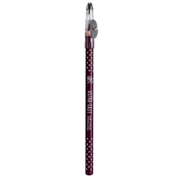 Lápis de madeira para Lábios - Mauve - Ruby Kisses