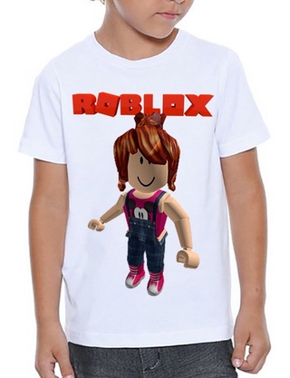 Camiseta Infantil Personalizada Com Nome Vitoria Mineblox Roblox Jogos Shopee Brasil - camisetas do roblox do jogo