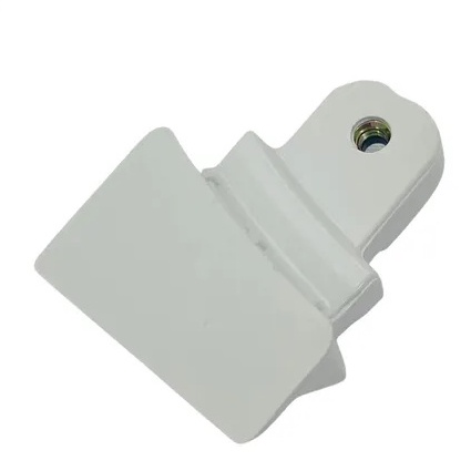 Suporte do Puxador Superior Geladeira Electrolux DB52 Original