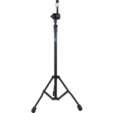 Suporte Pedestal Reto Para Prato De Bateria Ou Carrilhão B12R ASK
