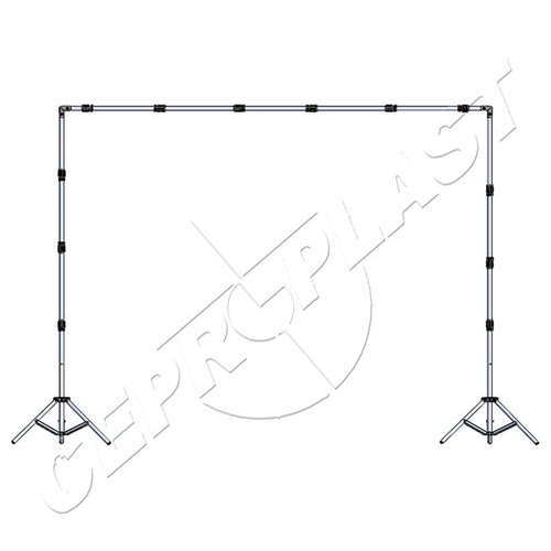 Suporte Fundo Infinito + 16 Presilhas Fotográfica + Bolsa+ em Oferta na Shopee