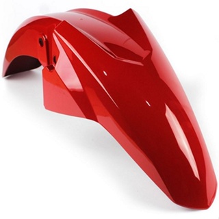 Paralamas Cg Titan 150 160 Fan 125 150 160  2014 A 2024 Vermelho em Oferta na Shopee