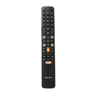 Controle Remoto compativel p/  Tv Smart 4k Tcl - L40s4900fs / L43s4900f 8027 em Oferta na Shopee