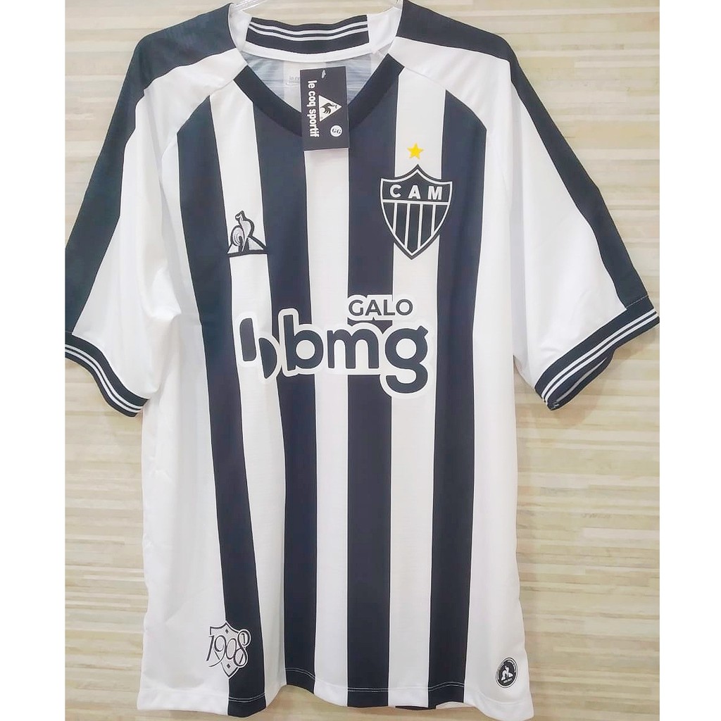 Camisa Atletico Mineiro Em Promocao Na Shopee Brasil Jun De 2021