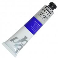 Tinta a Óleo Pébéo Huile D’Art 80ml 248 Violeta Dioxazin