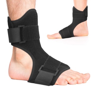 Órtese Para Os Pés / Tala Noturna / Médico / Suporte De Pé Fixo