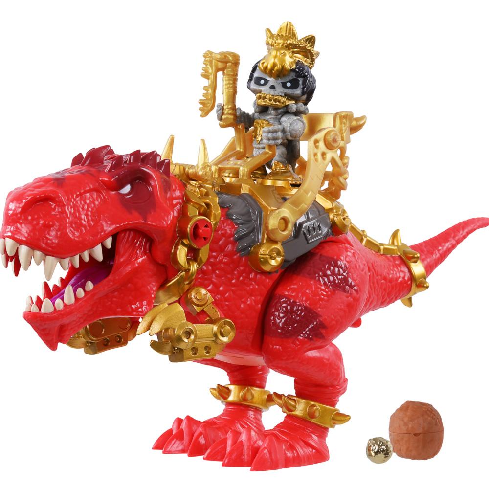 Treasure X - Dino Gold Dissection — imagem 2 de 2