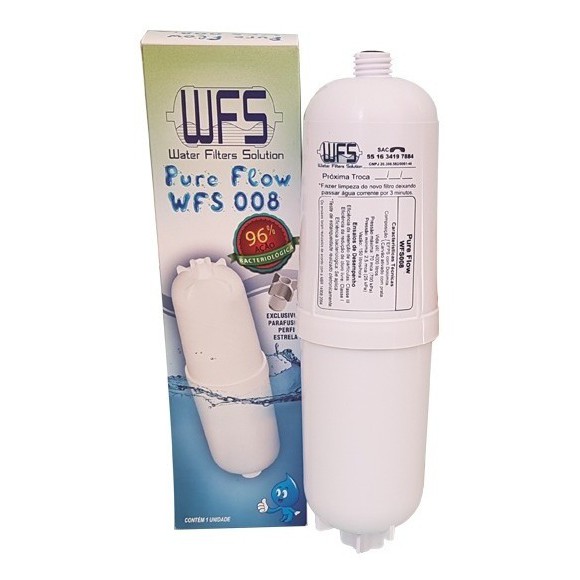 Refil Soft Everest  - Enviamos P/ Todo Brasil