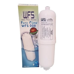 Refil Filtro Para Purificador De Água Compatível Everest