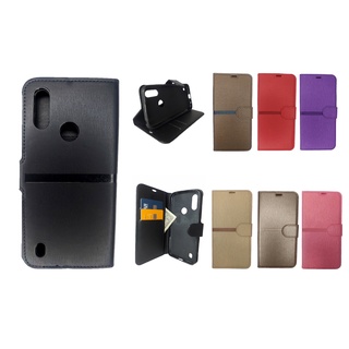 Capa Carteira Para Motorola E6 i E6i / E6s E6 s(Tela de 6.1) Capinha Case
