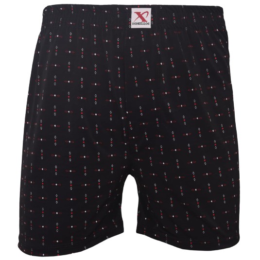 Kit Com 5 Samba Canção Short de Dormi Liganete Adulto em Oferta na Shopee