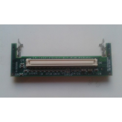Expansão Slot Memorias Notebook Compaq Armada M700