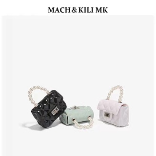 Moda Europa E Americana Pequeno Tiracolo De Mão Alça Transversal De Corrente De Ombro Pequena Estilo Tendência Bolsa Feminina Novo 2020Studante Pequena Bolsa De Ombro Selvagem Fresca