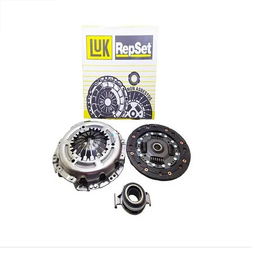 Kit De Embreagem CRONOS 1.3 8V 2018 2019 2020 2021 2022 Original Luk em Oferta na Shopee