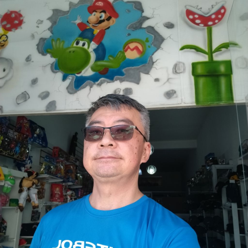 Confiança Games e Diversos