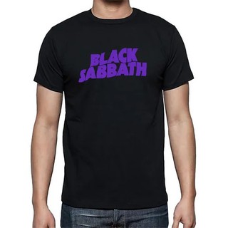 Camiseta Black Sabbath - Master of Reality - Ozzy Osbourne - Tony Iommi - Geezer Butler - Bill Ward - Dio -Heavy Metal