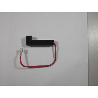 Porta Fusivel Para Microondas 5KV 750MA GERF-II
