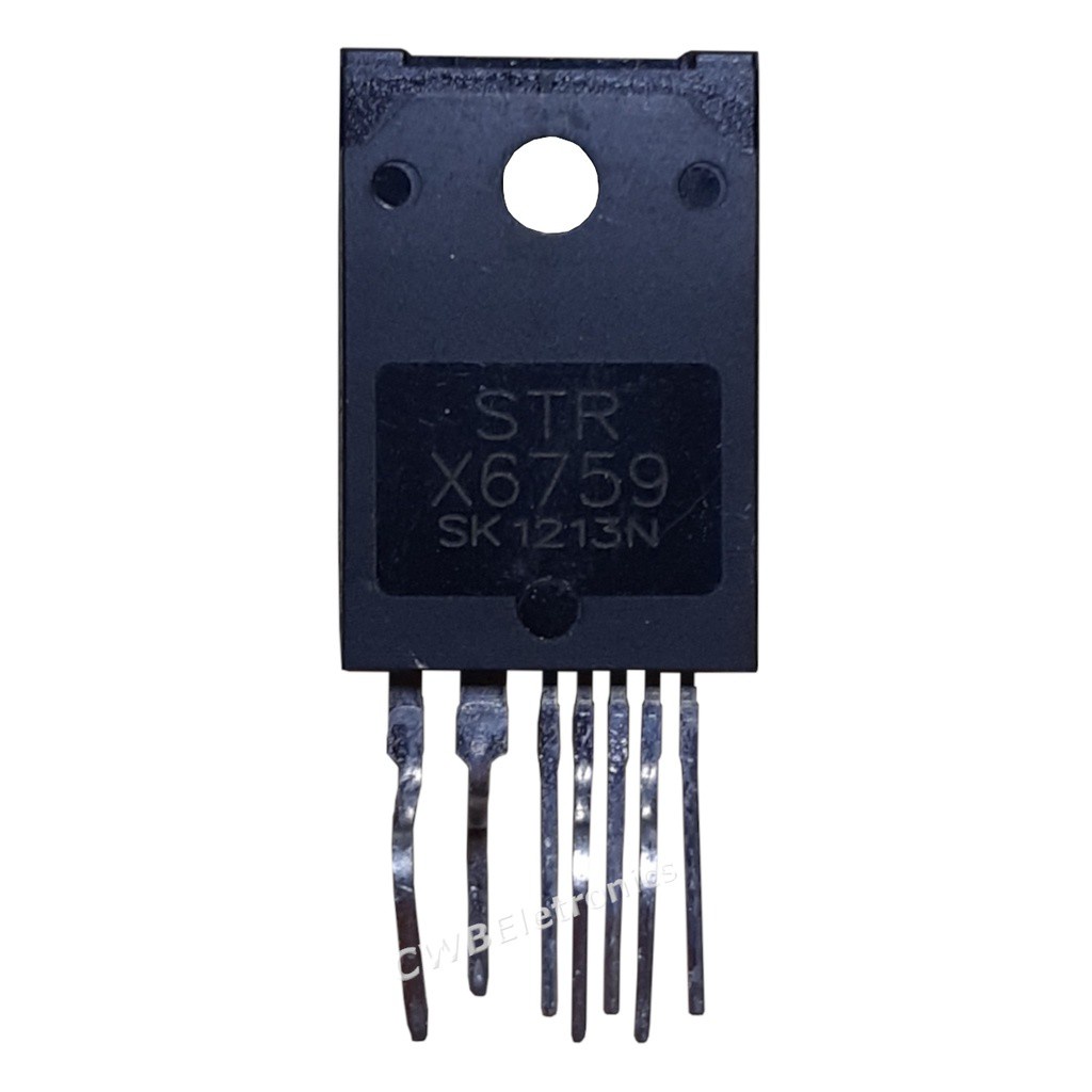 1PCS STRX6759 STRX-6759 