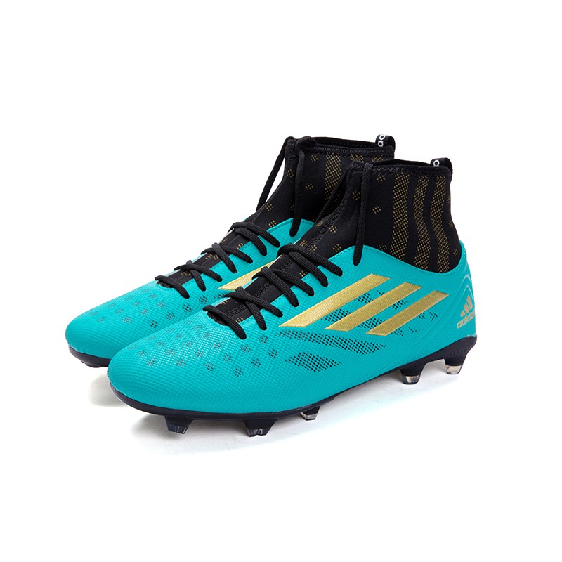 Chuteira De Futebol Adidas Kasut Bola Sepak  40 45 Shopee 