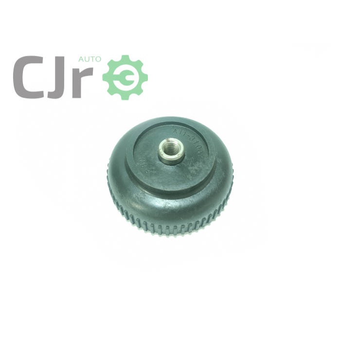 Manipulo de fixação do pneu reserva CHERY QQ FACE S18 CELER