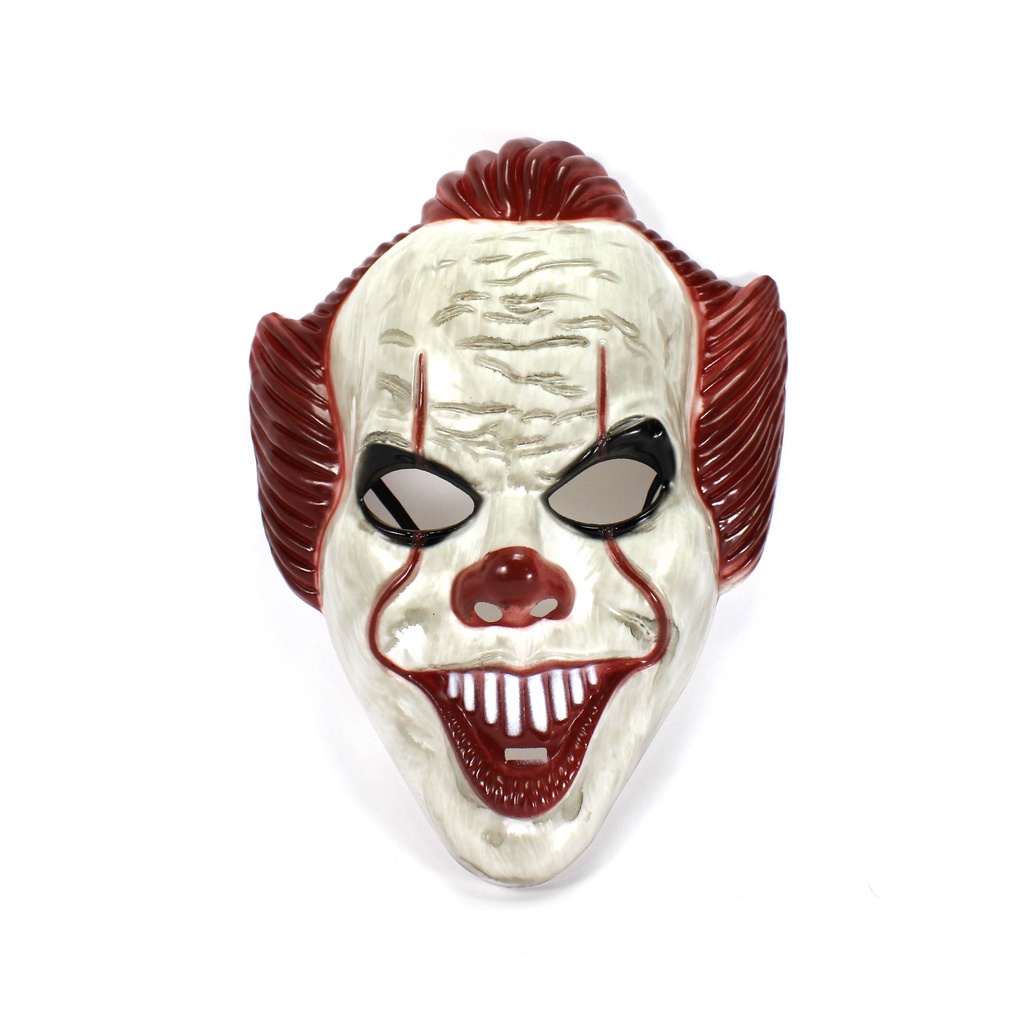 Máscara Palhaço Assassino: Onde Comprar | BuscaProdutos