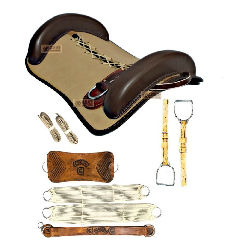 Arreio de Laço Comprido: Onde Comprar | BuscaProdutos