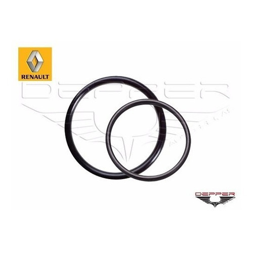 Anel Oring Corpo Borboleta Tbi Duster Scenic Megane 1.6 2.0